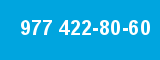 977 422-80-60